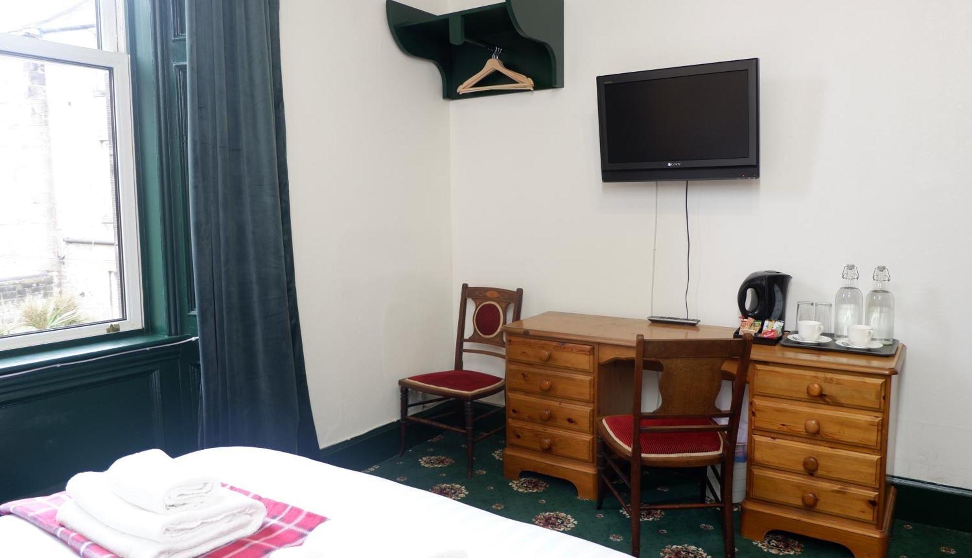 4 Friends House Hotel EDI Buitenkant foto