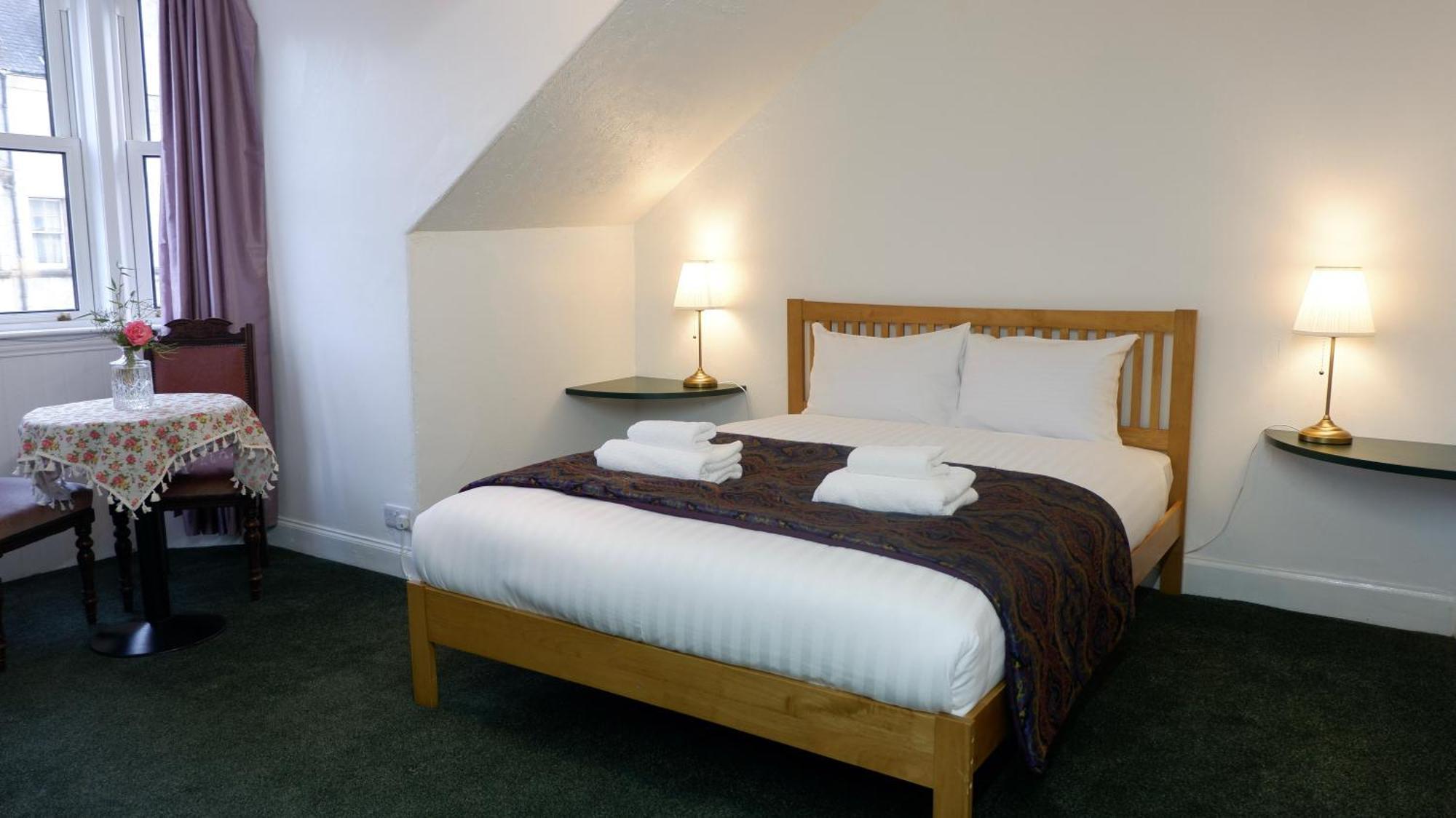 4 Friends House Hotel EDI Buitenkant foto