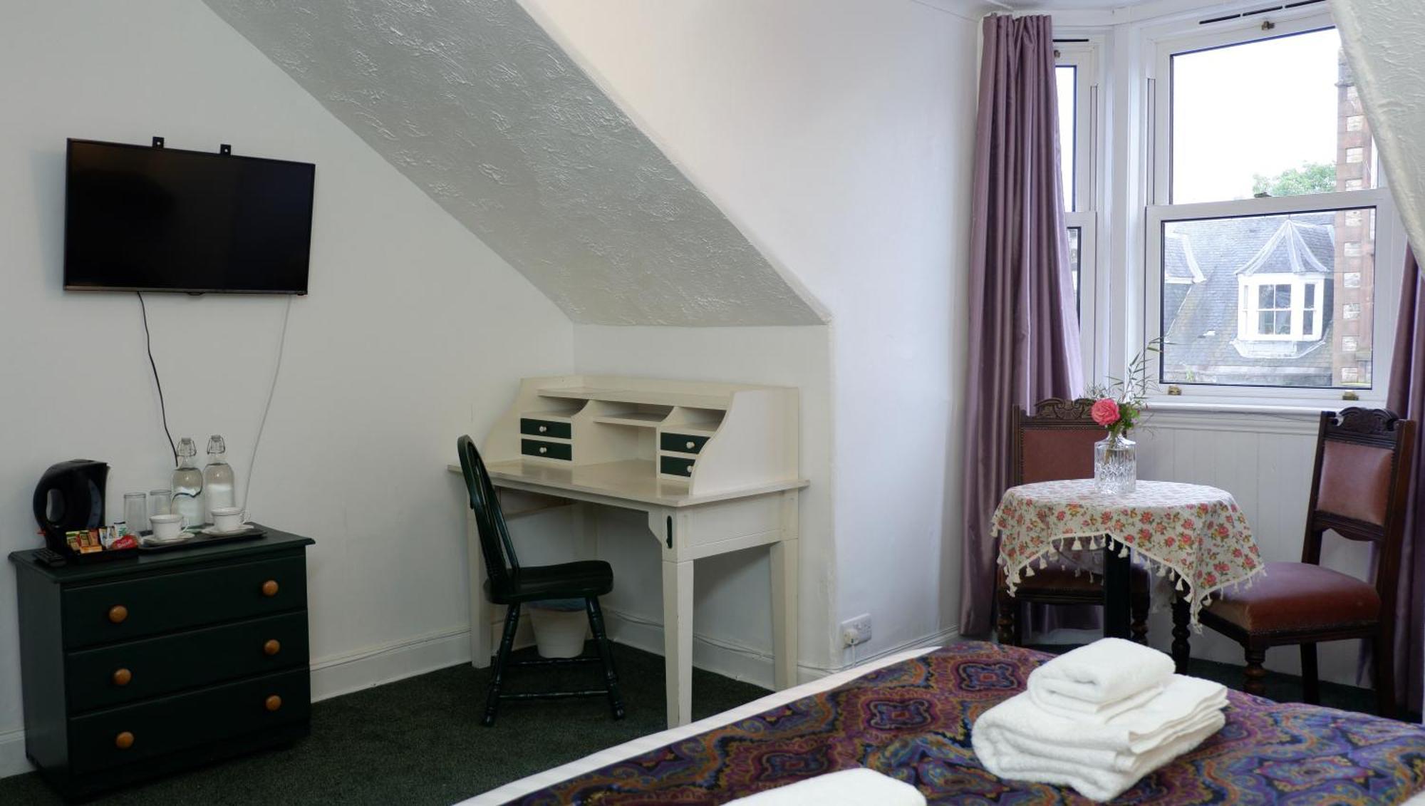 4 Friends House Hotel EDI Buitenkant foto