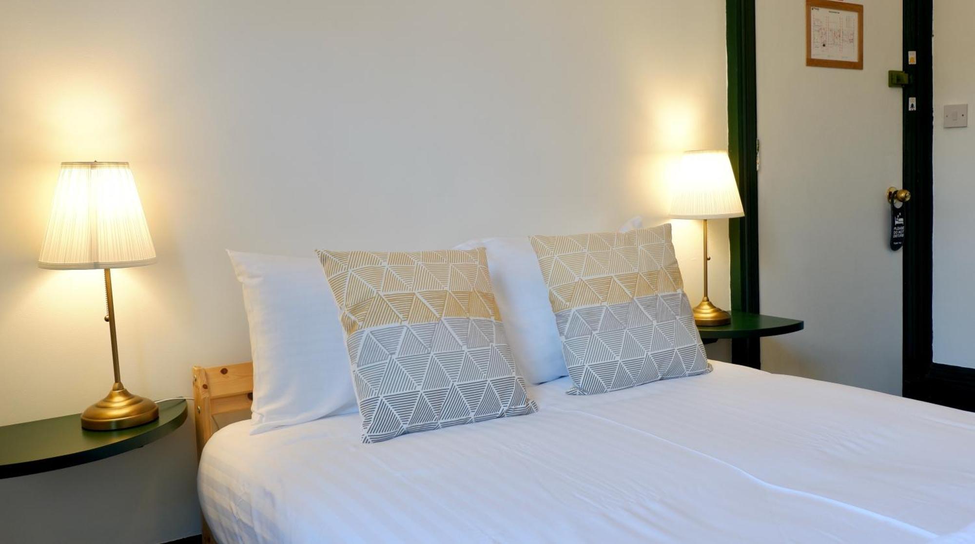 4 Friends House Hotel EDI Buitenkant foto