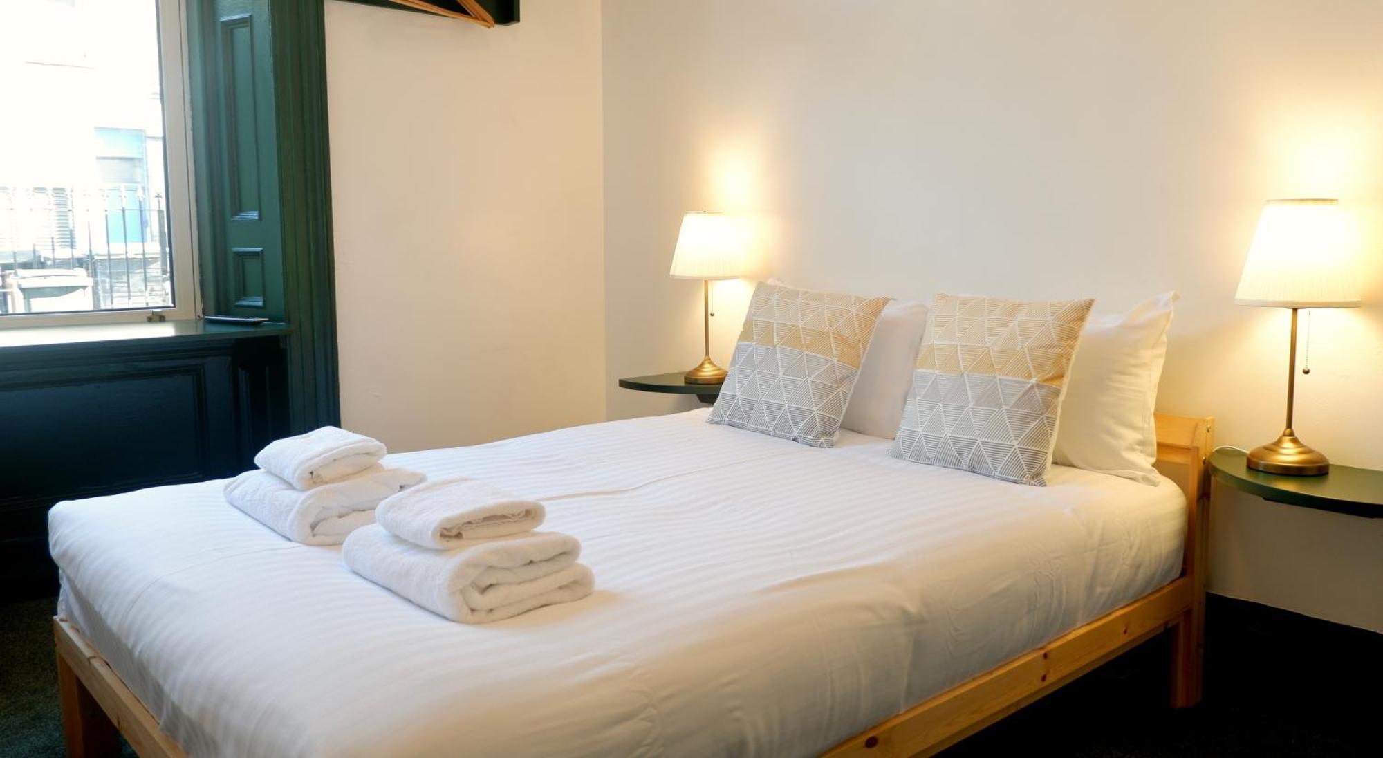4 Friends House Hotel EDI Buitenkant foto