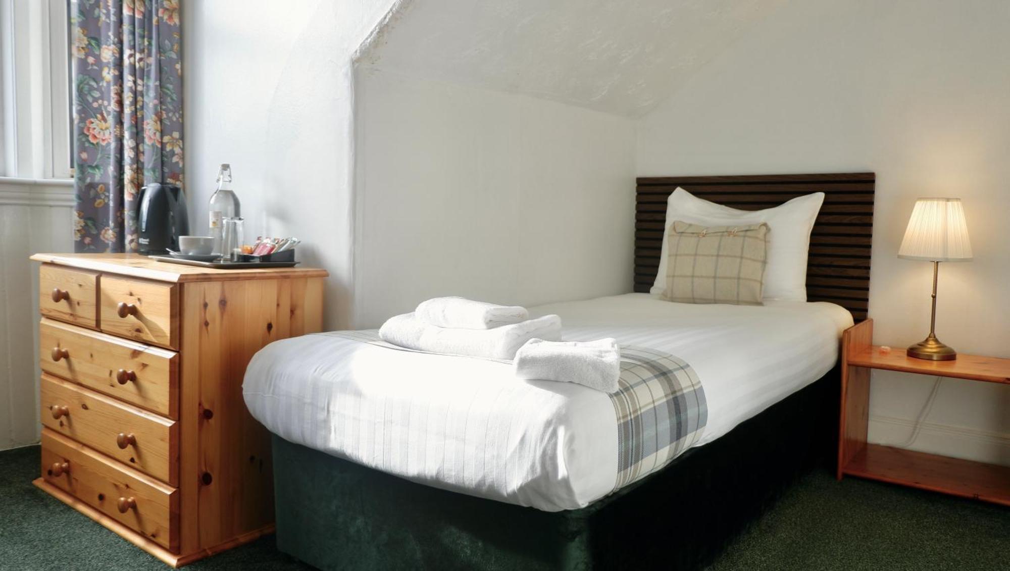 4 Friends House Hotel EDI Buitenkant foto