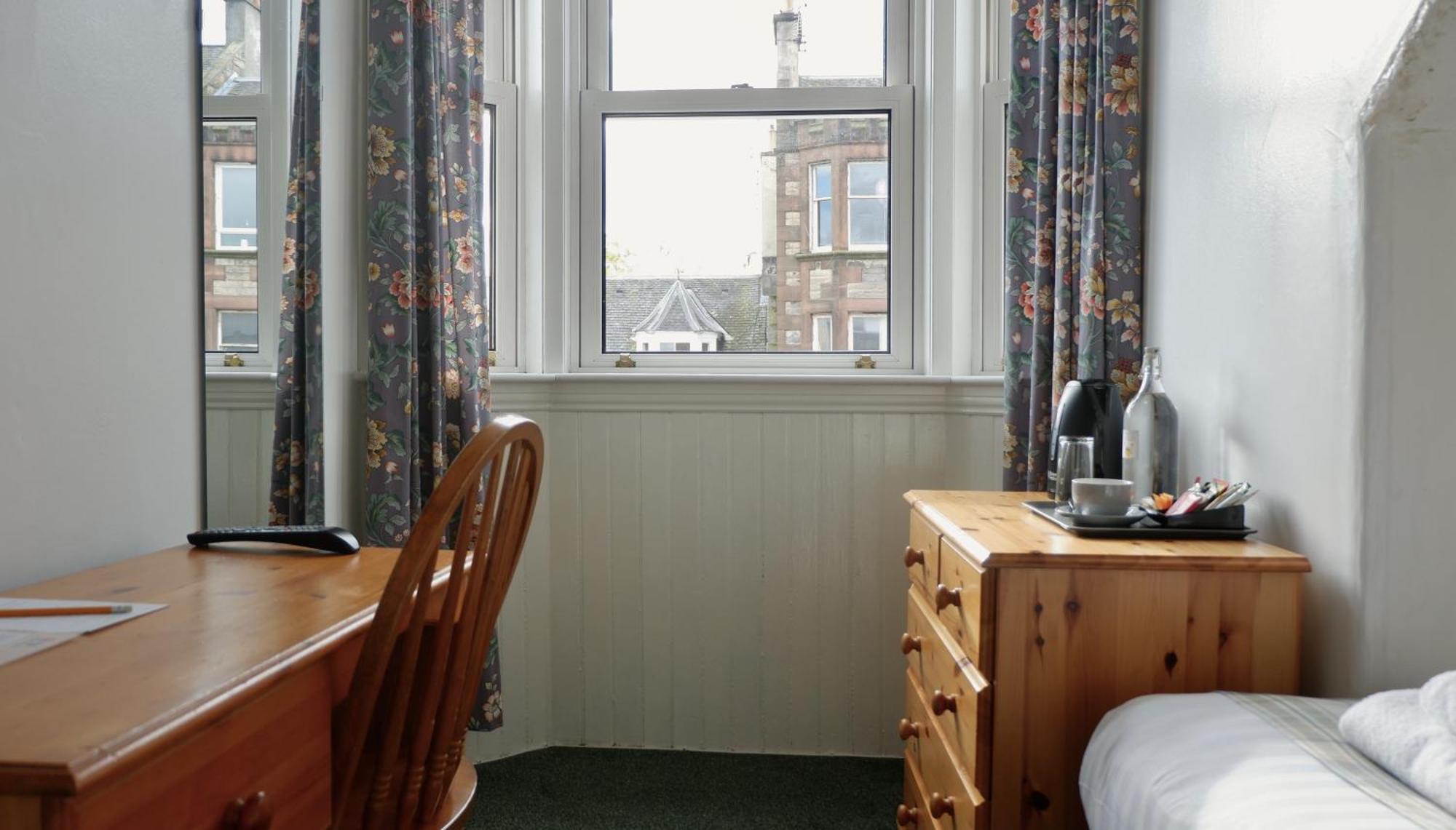 4 Friends House Hotel EDI Buitenkant foto