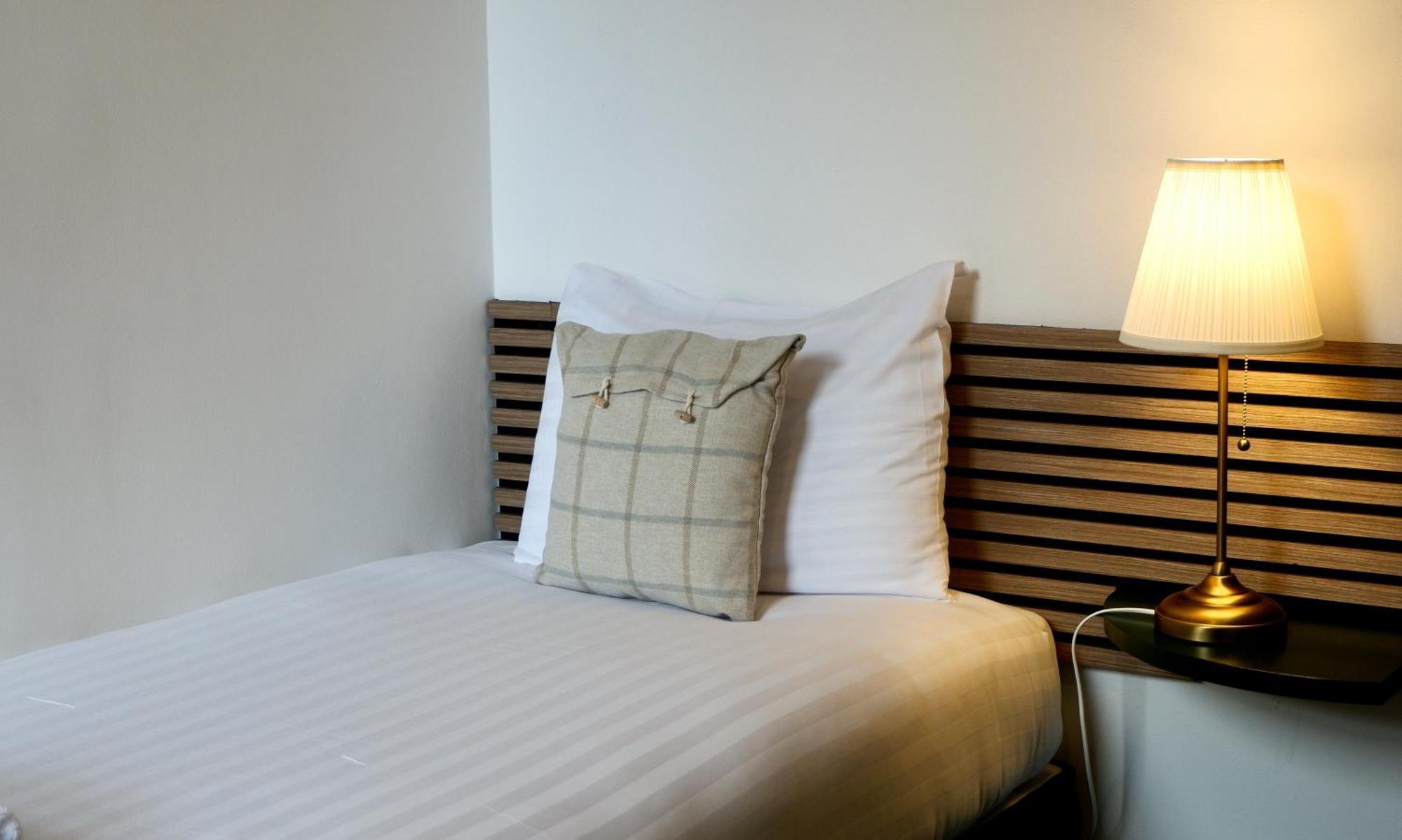 4 Friends House Hotel EDI Buitenkant foto