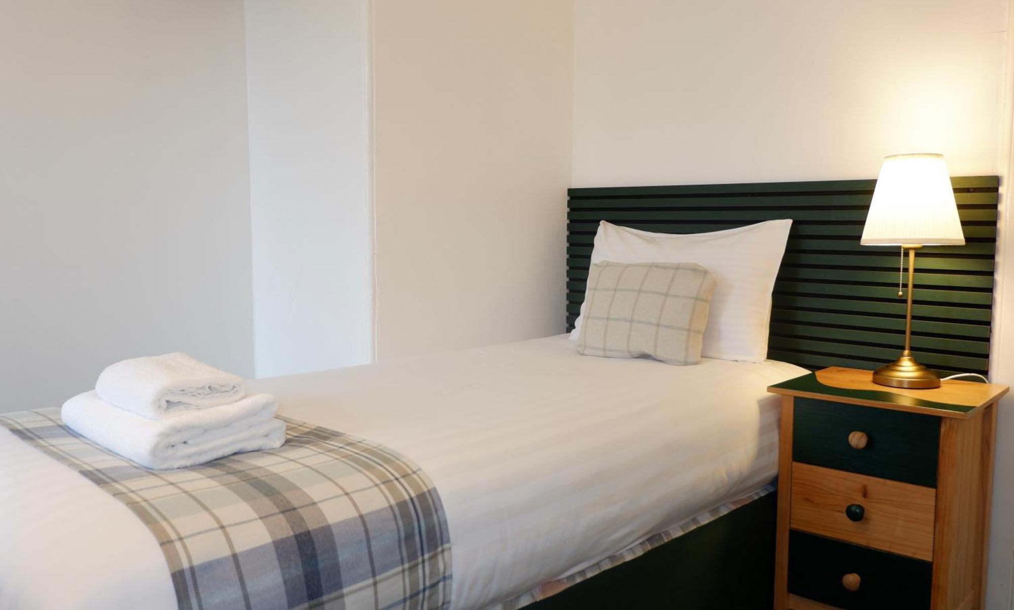4 Friends House Hotel EDI Buitenkant foto