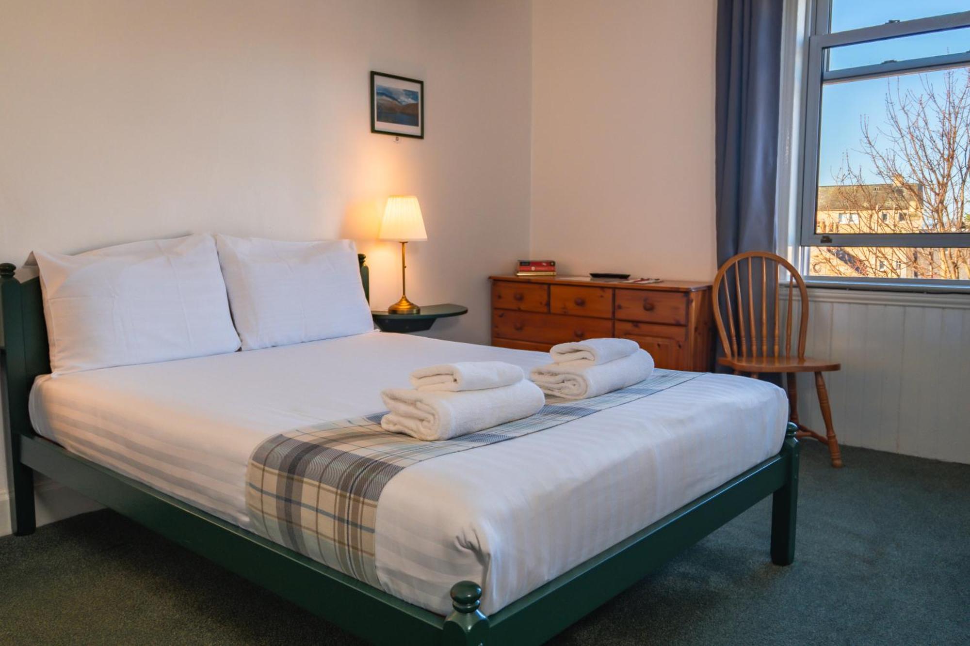 4 Friends House Hotel EDI Kamer foto